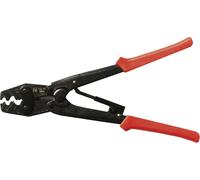Vogt Verbindungstechnik 3980 P 6-25 mm2 3980p Pince à sertir pour raccord à presser 6 à 25 mm²