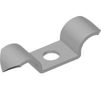 Vogt Verbindungstechnik 5117 Rf blank Etrier de serrage