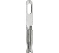 Cosse Vogt Verbindungstechnik 1344A.28 Revêtement du contact étamé 100 pc(s)