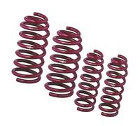 Vogtland Ressorts courts 956169 pour Seat Leon Plug-In-Hybrid