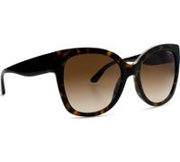 Vogue Lunettes de soleil 0VO5338S femme marron Taille 54