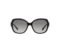 Vogue 0VO2871S W44/11 56 Montures de Lunettes, Noir (Black/Gray Gradient), Femme