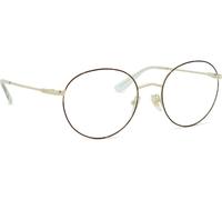 Vogue, Femme, Accessoires, Brun, Taille: 52 MM Vo4177 Optical Frame