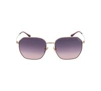 Vogue - 0Vo4215Sd Lunettes de soleil - Femme - Accessoires - Jaune - Taille: 58 MM