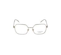 Vogue - 0Vo4253 848 Eyeglasses - Femme - Accessoires - Gris - Taille: 51 MM