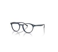 Vogue - 5326 Vista - unisex - Accessoires - Noir - Taille: 51 MM