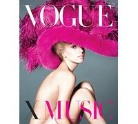 Vogue and music