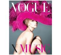 Vogue And Music