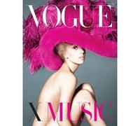 Vogue and music Collectif (Auteur)