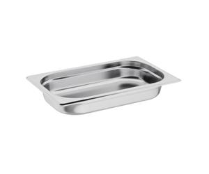 Vogue Bac GN 1/4 inox ,40 mm, GM313
