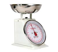 Vogue Balance de cuisine Flat Top 20kg/44lbs -Grad. 50g/2oz