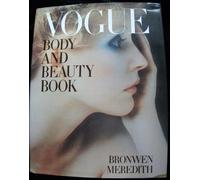 "Vogue" Body and Beauty Book