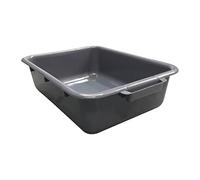 Vogue Boîte de rangement 130 x 545 x 380 mm Polypropylène