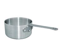 Vogue Casserole en aluminium avec poignée ergonomique 1,7 l 81 x 160 mm