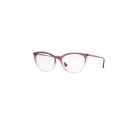 Vogue - Cat Eye Frame - Femme - Accessoires - Violet - Taille: 51 MM