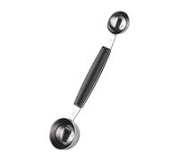 Vogue CF923 Emporte-pièces double Paris Noir 30 mm et 40 mm