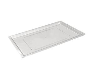 Vogue CG989 Couvercle grand format 30 x 660 x 460 mm 30à 45 l