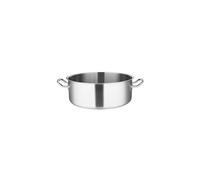Vogue Cocotte en acier inoxydable pour induction 360 mm