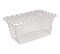 Vogue Conteneur de cuisine 18 l Passe au lave-vaisselle