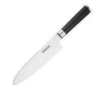 Vogue Couteau de chef bistrot 20,3 cm
