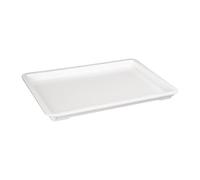 Vogue Couvercle de boîte à pâte PP 650 x 455 x 45 mm