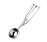 Vogue Cuillèreà glace en acier inoxydable Taille 16