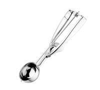 Vogue Cuillèreà glace en acier inoxydable Taille 24