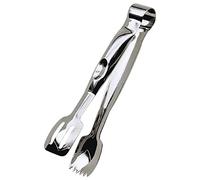 Pinces de service en inox poli 235 mm