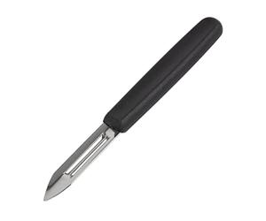 Vogue D050 éplucheurà Légumes Lame en Acier Inoxydable Poignée en Nylon