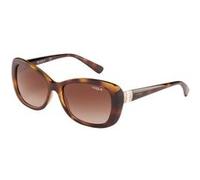 Vogue Dark Marron lunettes de soleil VO2943SBW65613 Marron G