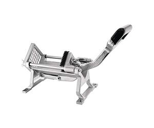 Vogue DB344 Coupe-frites pour pommes de terre Hauteur 290 mm Largeur 204 mm Longueur 436 mm