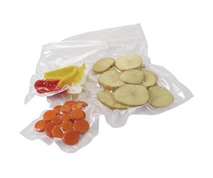 Vogue DM882 Lot de 50 sacs pour aspirateur