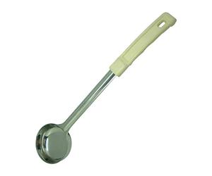 Vogue DP015 Bobines solides en acier inoxydable Beige 90 ml