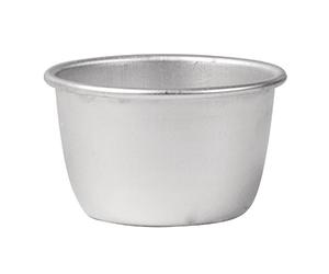 Vogue E047 Mouleà pudding en aluminium 177 ml