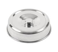 Vogue E893 Couvercle en aluminium 20,3 cm de diamètre