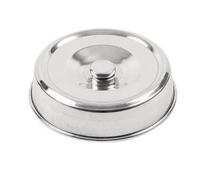 Vogue E893 Couvercle en aluminium 20,3 cm de diamètre