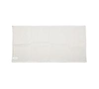 Vogue E929 Chiffon de cuisine en coton résistant Beige 50 x 101 cm