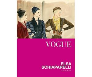 Vogue. Elsa Schiaparelli. Ediz. a colori