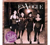 Vogue en - Funky Divas