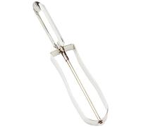 Vogue Épluche-légumes en acier inoxydable trancheuse Cutter Twister ustensile de cuisine - D051