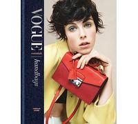 Vogue Essentials - Handbags