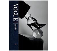 Vogue Essentials: Heels