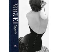 Conran Audio – Lingerie – Vogue Essentials: Lingerie
