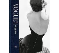Vogue Essentials: Lingerie