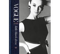 Vogue Essentials: Little Black Dress