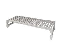 Vogue Étagère de cuisine 228 x 910 x 530 mm