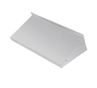 Etagère murale en acier inoxydable 600 x 300mm