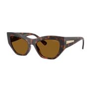 Vogue, Femme, Accessoires, Brun, Taille: 53 MM Vo5607S Lunettes de soleil