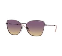 VOGUE Eyewear 0VO4279S 514970, Lunettes de soleil, Papillon, Femme, Lila