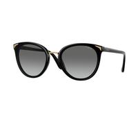VOGUE Ray-Ban 0VO5230S Montures de Lunettes, Noir (Black), 54 Femme